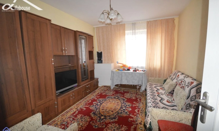 Chcesz kupić 3 pok. mieszkanie w centrum Lublina? | Zdjęcie główne