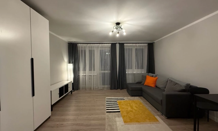 2pok, 49met, Okolice Kolejowej PO REMONCIE/BALKON (Wrocław) | Zdjęcie główne