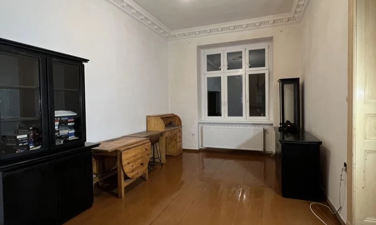 3pok, 96met, Okolice Prądzyńskiego PIWNICA/PARKING (Wrocław) | Zdjęcie główne