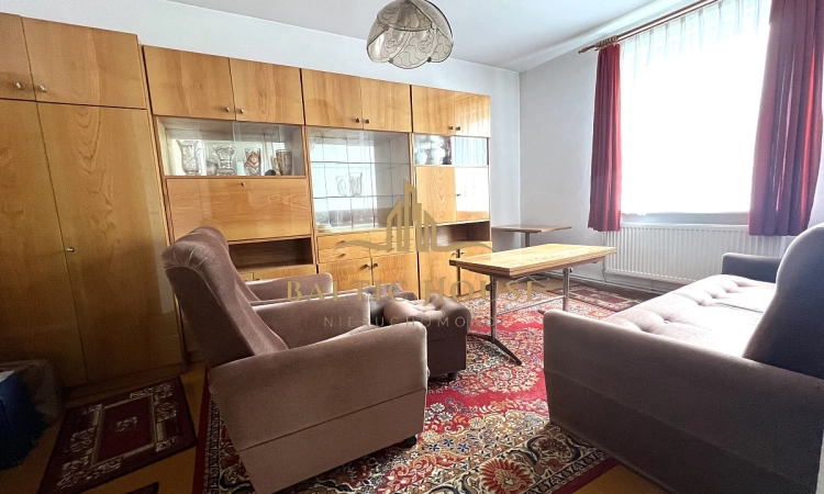 Spokojna okolica Blisko zieleni Dobra inwestycja | Zdjęcie główne