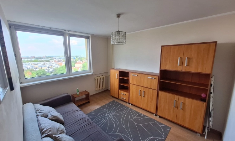 2pok, 31met, Okolice Gorlickiej PIWNICA/WINDA (Wrocław) | Zdjęcie główne