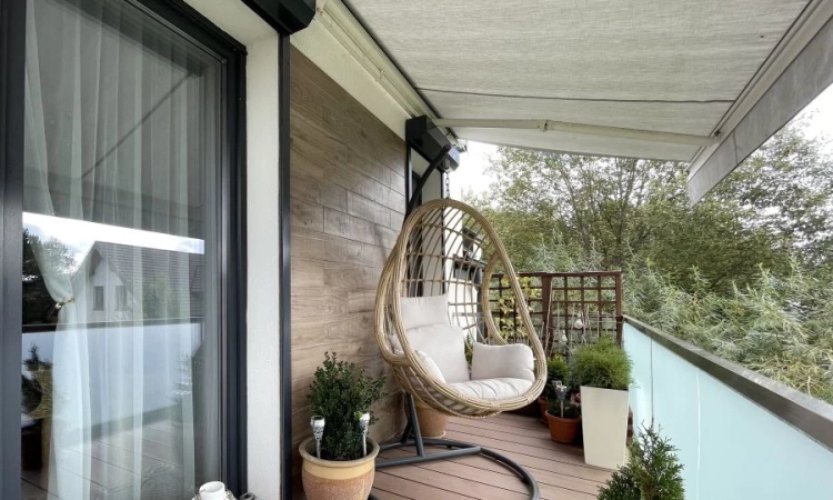 MIESZKANIE NAD JEZIOREM UL. KANARKOWA OLSZTYN,  SP | Zdjęcie główne