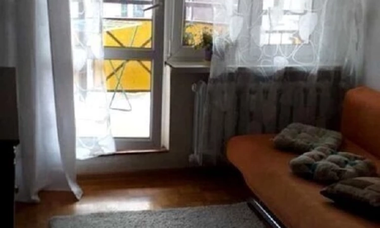 3pok, 50met, Okolice Sopockiej BALKON (Wrocław) | Zdjęcie główne