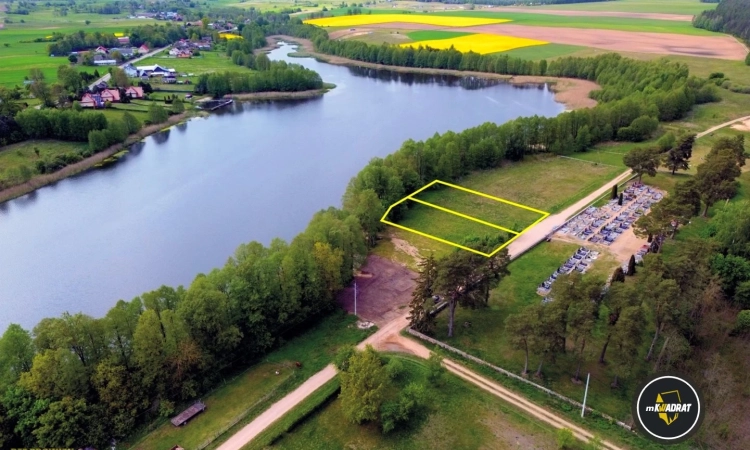 Działka, Grabnik | Zdjęcie główne