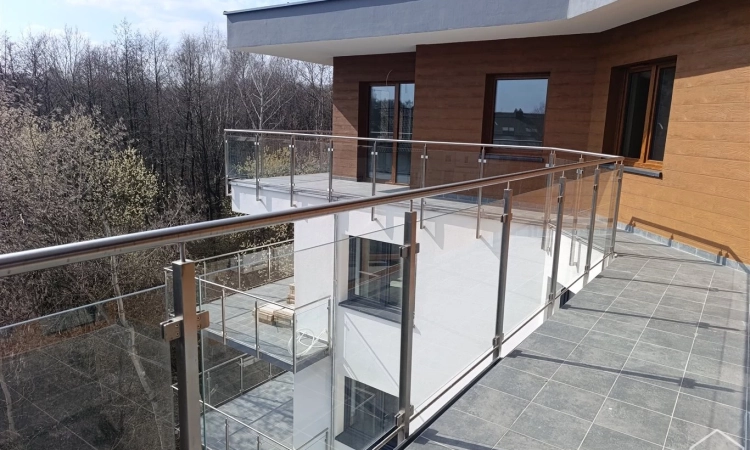 Apartament z tarasem na ostatniej kondygnacji | Zdjęcie główne