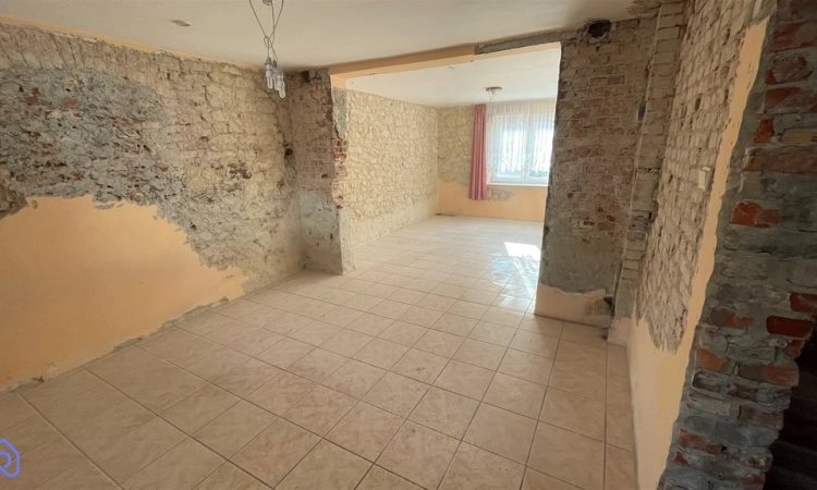 Dom wolnostojący, na działce 1252 m2, Walidrogi | Zdjęcie główne