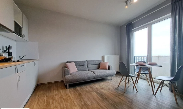 2pok, 34met, okolice Braterskiej BALKON/KOMÓRKA/WINDA (Wrocław) | Zdjęcie główne