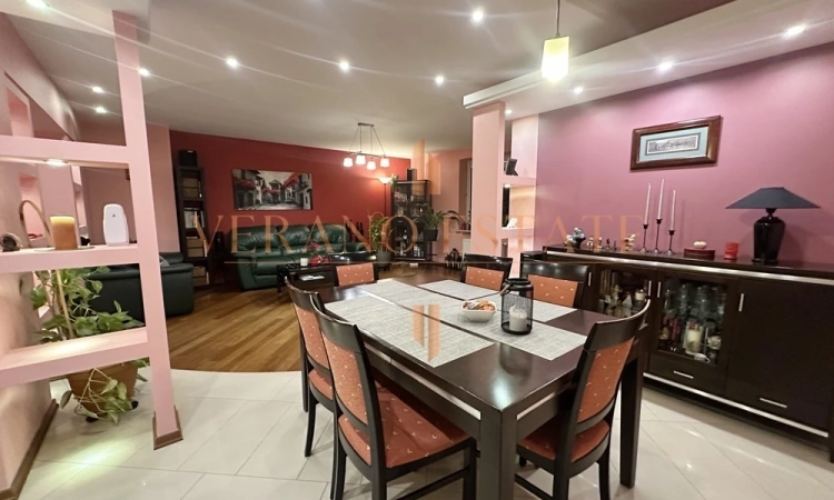 Przestronne, eleganckie | 5‑pokoi |  116,44m2 | Zdjęcie główne