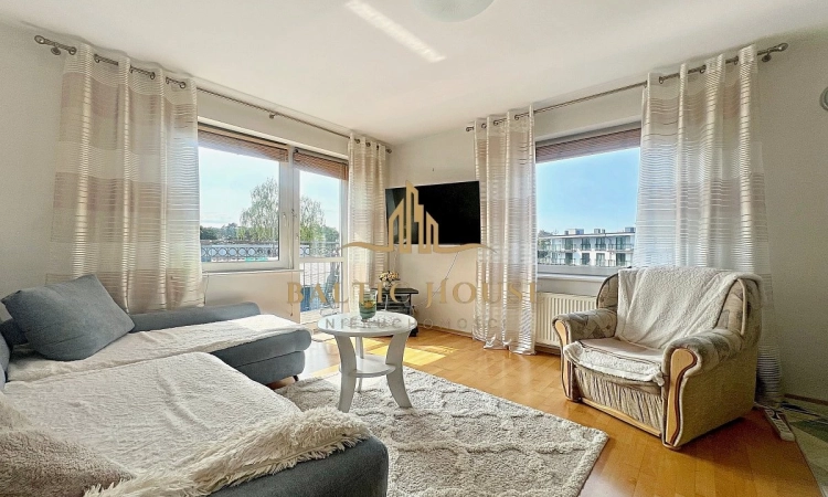 Jasne 2pokoje Blisko morza Wyposażone Władysławowo | Zdjęcie główne