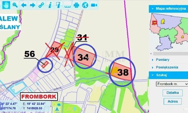 Działki (łąki) w SUPER cenie! | Zdjęcie główne