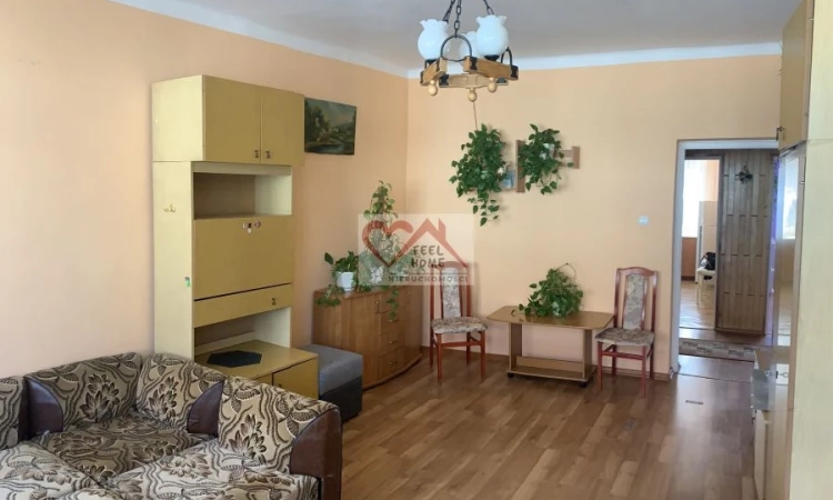 OLSZTYN UL. JAGIELLOŃSKA - MIESZKANIE 2-POKOJOWE 5 | Zdjęcie główne