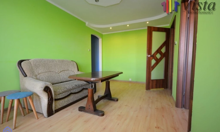 3 pokoje, niski czynsz, parking, garaż | Zdjęcie główne