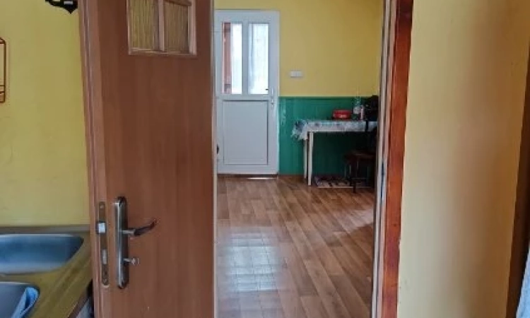 Dom w Żdżarach (podkarpacie) | Zdjęcie główne