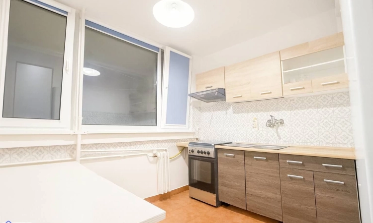 2pok, 45met, Okolice Daszyńskiego BALKON/WINDA/PARKING (Wrocław) | Zdjęcie główne