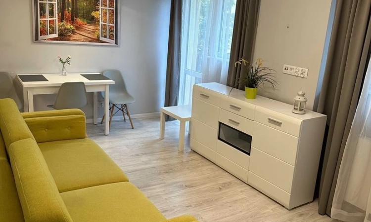 1pok, 30met, Okolice Placu Grunwaldzkiego BALKON/WINDA (Wrocław) | Zdjęcie główne