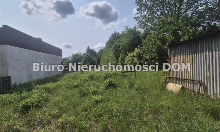 Działka budowlana, Wygoda | Zdjęcie główne