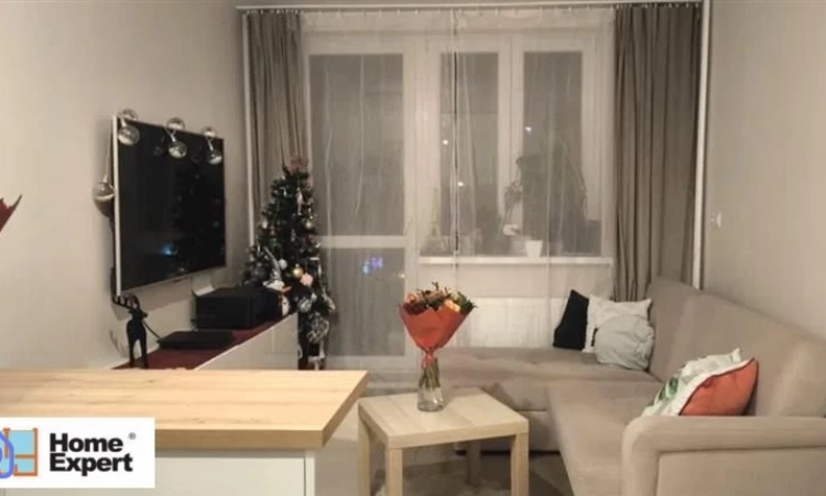 2pok, 37met, Plac Grunwaldzki BALKON/PIWNICA/WINDA (Wrocław) | Zdjęcie główne