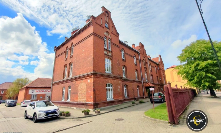 Mieszkanie, Ełk | Zdjęcie główne