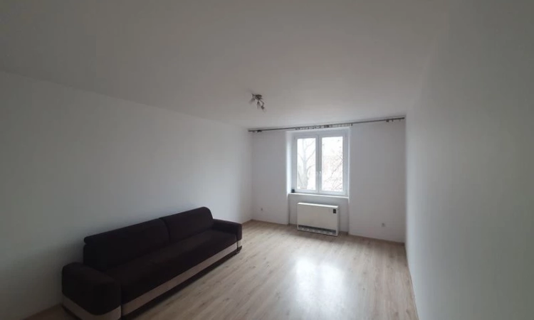 2pok, 52met, okolice Hallera ROZKŁAD (Wrocław) | Zdjęcie główne