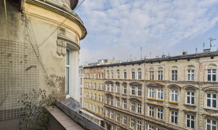 Krasińskiego| 4 pokoje| 101m2 | blisko ASP i OVO | Zdjęcie główne