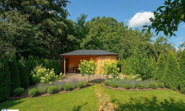 Działka Rekreacyjna (417 m2) Okolice Ojca Beyzyma MEDIA (Wrocław) | Zdjęcie główne