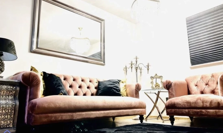 2pok, 29met, okolice Karmelkowej PO REMONCIE (Wrocław) | Zdjęcie główne