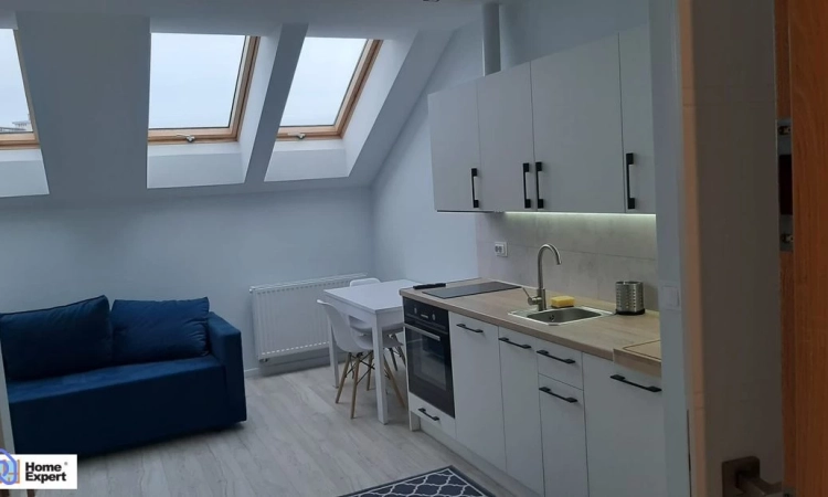 1pok, 25met, Okolice Brzozowej GARAŻ/WINDA (Wrocław) | Zdjęcie główne