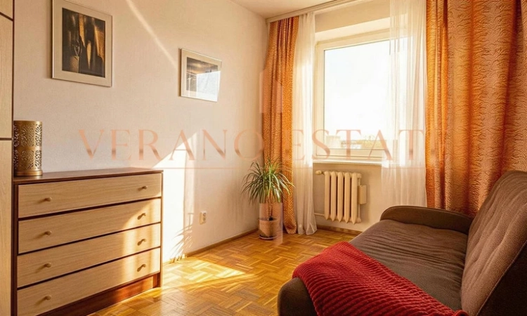 Świetna lokalizacja | 2 Pokoje | 49 m2 | 1 Piętro | Zdjęcie główne