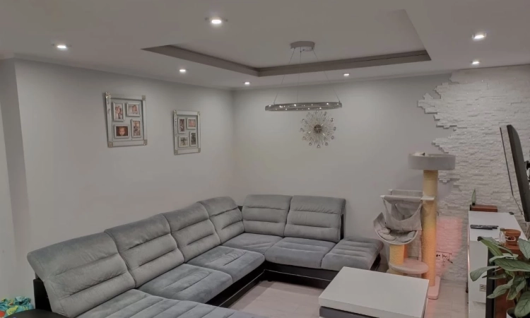 3pok 71met Okolice Magnolii 2 OGRODY/KOMÓRKA/GARAŻ (Wrocław) | Zdjęcie główne