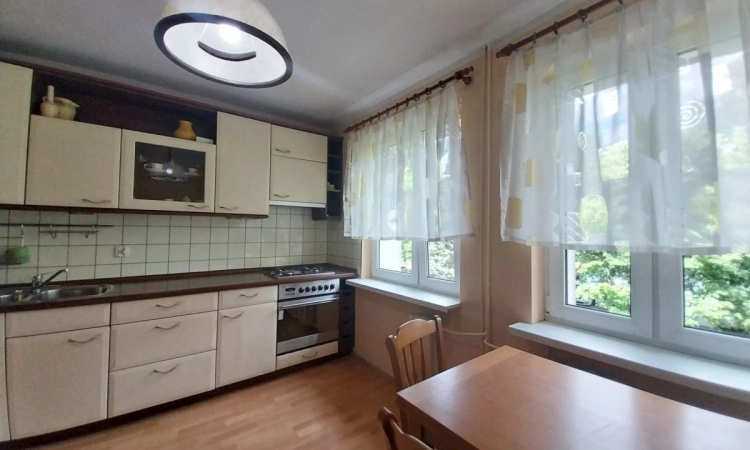 ✔️Przestronne ✔️Funkcjonalne ✔️Balkon ✔️Parking | Zdjęcie główne