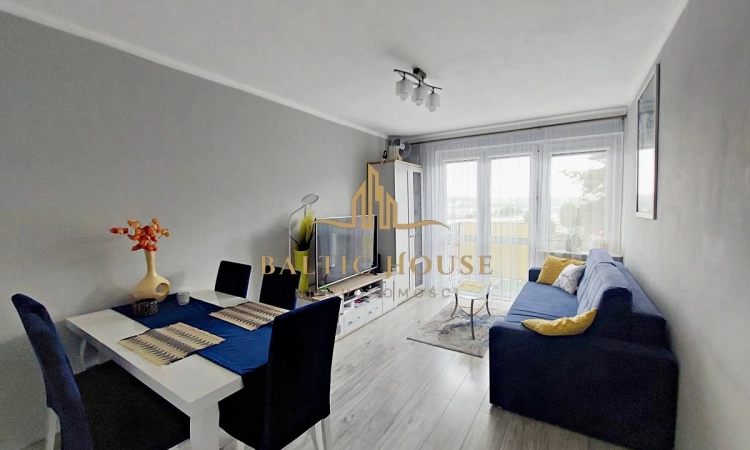 Przestronne  3 Pokoje  Oddzielna Kuchnia Gdynia | Zdjęcie główne