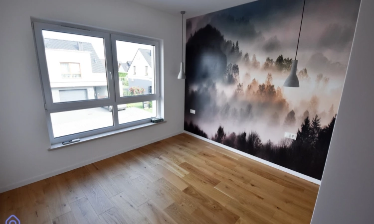 Nowoczesny inteligentny Bliźniak NOWA NIŻSZA CENA | Zdjęcie główne