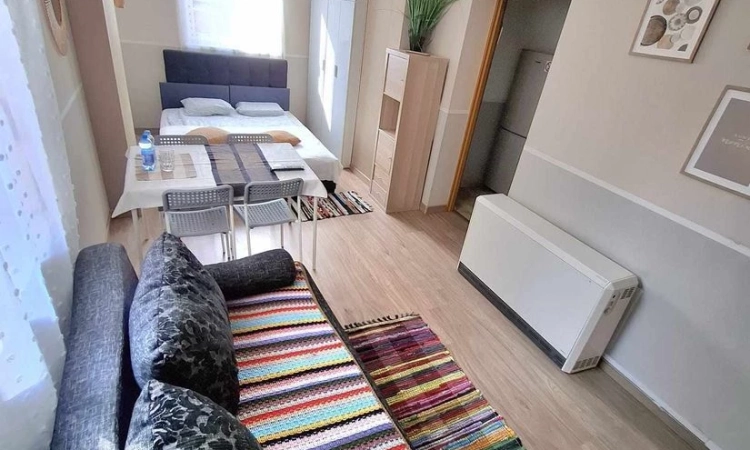 1pok, 29met, okolice Siemieńskiego PIWNICA (Wrocław) | Zdjęcie główne