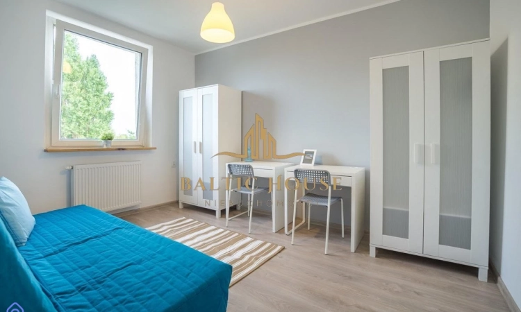 Po Remoncie Blisko SKM Gotowy Biznes Wrzeszcz | Zdjęcie główne