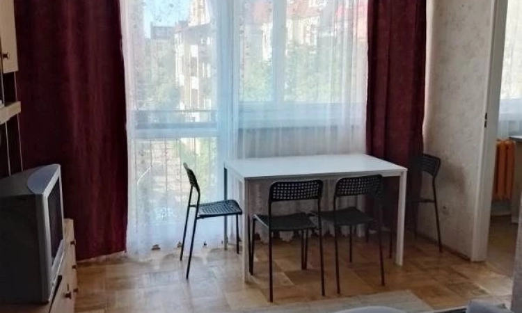 2pok, 25met, okolice Łódzkiej WINDA (Wrocław) | Zdjęcie główne