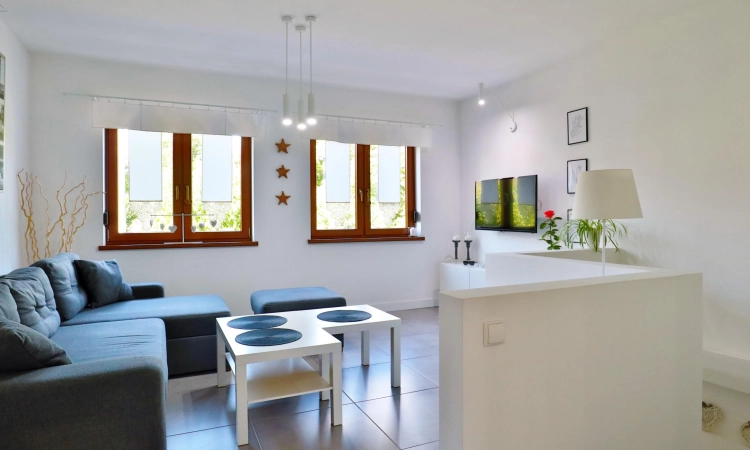 Mieszkanie i lokal usługowy | Zdjęcie główne