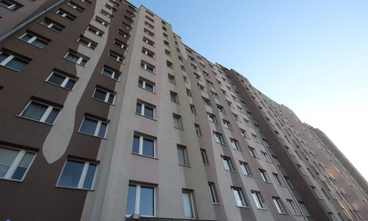 2pok, 47met, okolice Piławskiej BALKON/PIWNICA/WINDA (Wrocław) | Zdjęcie główne