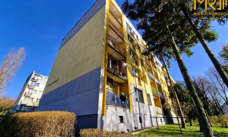 Mieszkanie, Tarnów | Zdjęcie główne