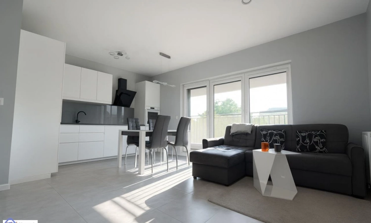 3pok, 58met, Okolice Kurkowej TARAS/GARAŻ/WINDA/2015 (Wrocław) | Zdjęcie główne