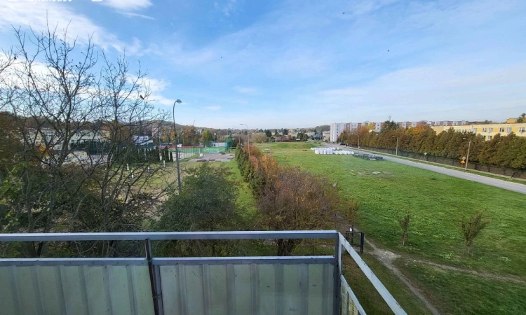 Mieszkanie 3-pokojowe w Sercu Chełma , 2 piętro - | Zdjęcie główne