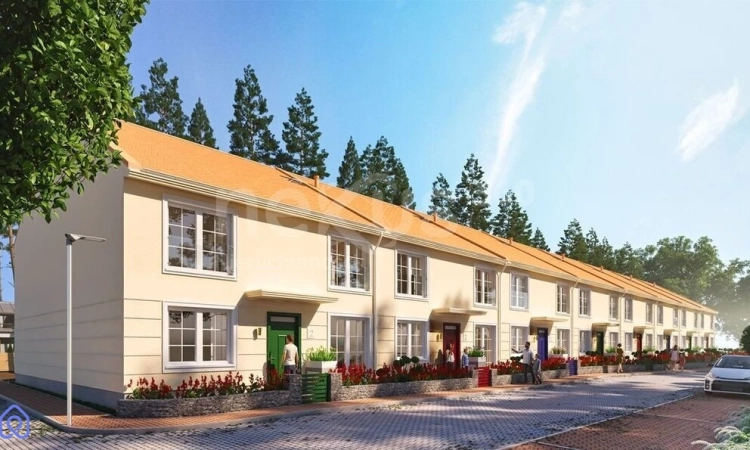 Zamieszkaj na Osiedlu Gęsia Górka - super okazja | Zdjęcie główne