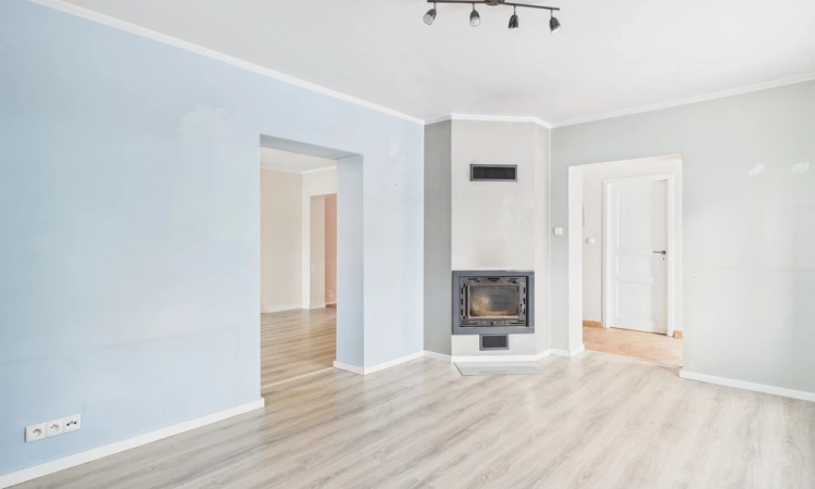 Dom z potencjałem | S5 5 min | działka 1000 m² | Zdjęcie główne