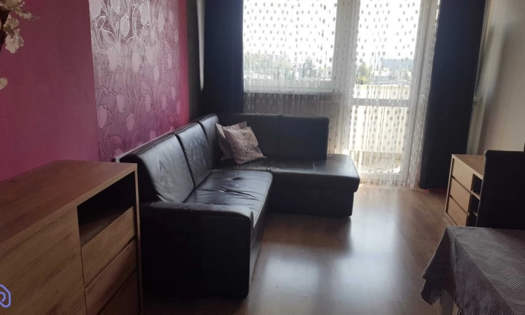 3pok, 54met, okolice ul. Na Ostatnim Groszu BALKON/PIWNICA (Wrocław) | Zdjęcie główne