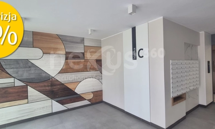 Apartament 4 pok z widokiem na morze, pod lasem !! | Zdjęcie główne