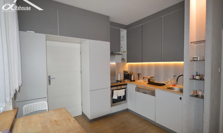 Chcesz kupić Prestiżowe Mieszkanie w Centrum? ul. | Zdjęcie główne