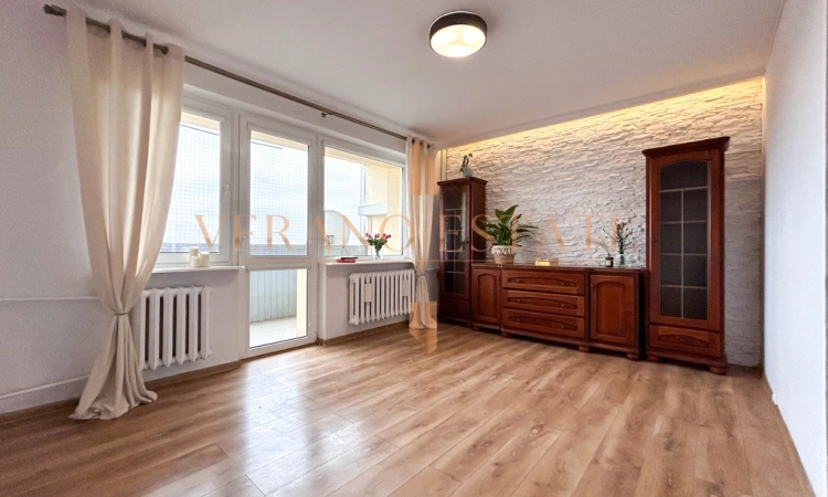 HIT! 3 pokoje | Dwustronne | Do zamieszkania | Zdjęcie główne