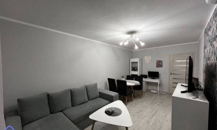 3pok 67met, Okolice Vivaldiego BALKON/GARAŻ/2017 (Wrocław) | Zdjęcie główne