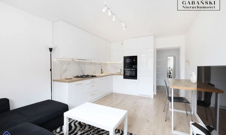 Mieszkanie w ścisłym centrum Tarnowa - Nowy Świat | Zdjęcie główne