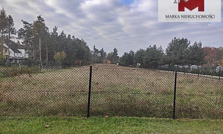 Działka pod budowę Kuźnia Raciborska ok. 25 arów | Zdjęcie główne