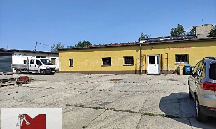 Lokal handlowo-usługowy Kędzierzyn, Stalmacha, 178 | Zdjęcie główne